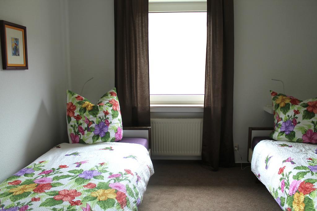 Haus Flora - Ferienwohnungen Cochem Room photo